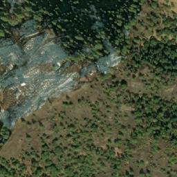 Satellite imagery of Tikri Dhār, IN