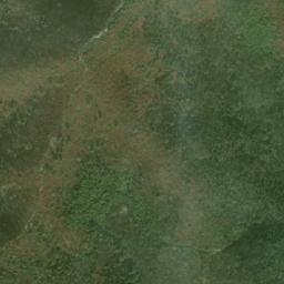 Satellite imagery of Jingting Shan, CN