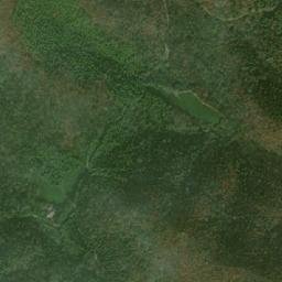 Satellite imagery of Jingting Shan, CN