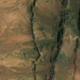 Satellite imagery of Chriyf-n-Imizzar, MA