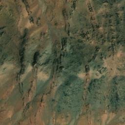 Satellite imagery of Chriyf-n-Imizzar, MA