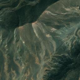 Satellite imagery of Djebel Tazoult Nara, DZ