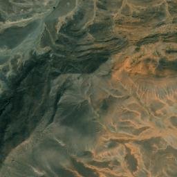 Satellite imagery of Djebel Tazoult Nara, DZ