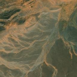 Satellite imagery of Djebel Tazoult Nara, DZ