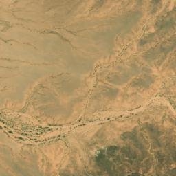 Satellite imagery of Redjem, DZ