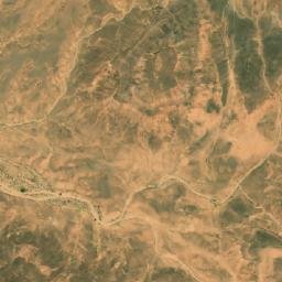 Satellite imagery of Redjem, DZ