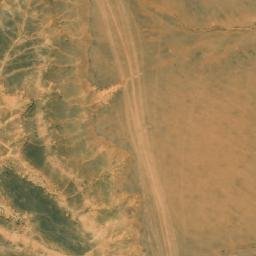 Satellite imagery of Redjem, DZ