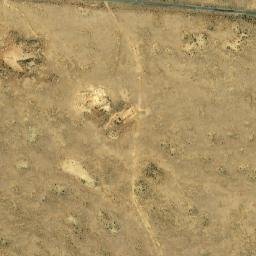 Satellite imagery of ‘Alam Abū ‘Assūl, EG