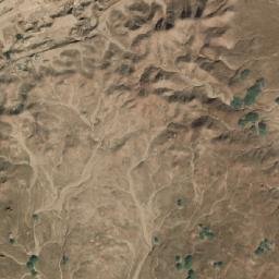 Satellite imagery of Tall Şān al Ḩajar, EG