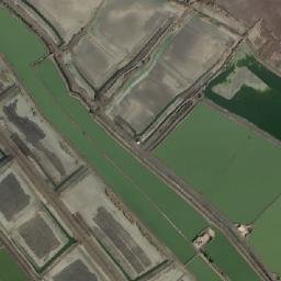 Satellite imagery of Tall Tulaym, EG