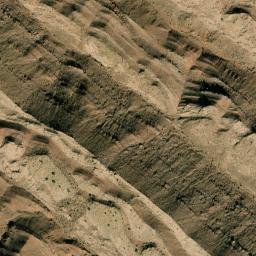 Satellite imagery of Sre Tabai, PK