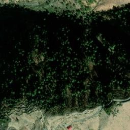 Satellite imagery of Kanoti Dhār, IN