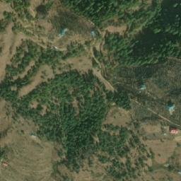 Satellite imagery of Gir Ka Dhār, IN
