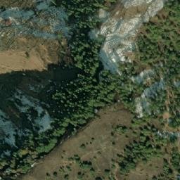 Satellite imagery of Tikri Dhār, IN
