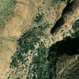 Satellite imagery of Tizguine, MA
