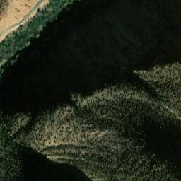 Satellite imagery of Tizguine, MA