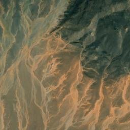 Satellite imagery of Djebel Tazoult Nara, DZ