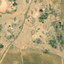 Satellite imagery of Tallah Hūd, EG
