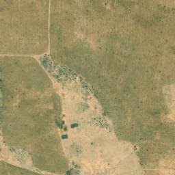Satellite imagery of Tallah Hūd, EG
