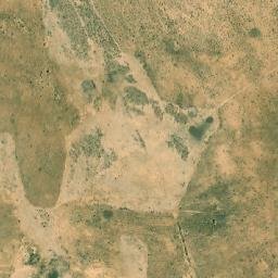 Satellite imagery of Tallah Hūd, EG