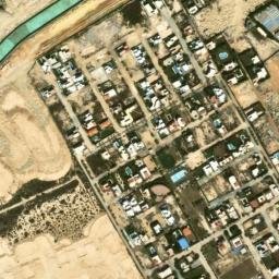 Satellite imagery of ‘Ilwat al Qāsimīyah, EG