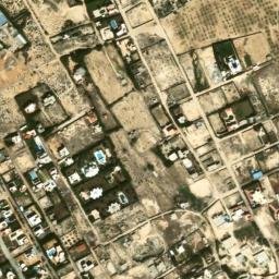 Satellite imagery of ‘Ilwat al Qāsimīyah, EG