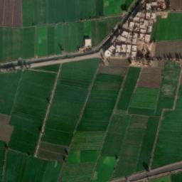Satellite imagery of Tall Miranjū, EG