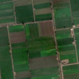Satellite imagery of Tall Miranjū, EG