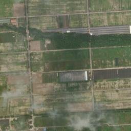 Satellite imagery of HVDC Three Gorges-Shanghai - Jingua Electrode Line Termination Tower, CN