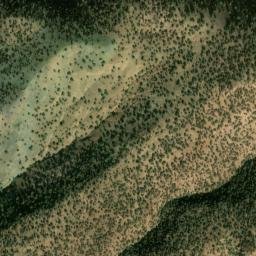 Satellite imagery of Tizguine, MA