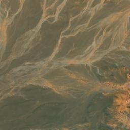 Satellite imagery of Djebel Tazoult Nara, DZ