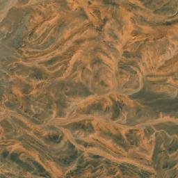 Satellite imagery of Djebel Tazoult Nara, DZ