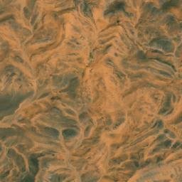 Satellite imagery of Djebel Tazoult Nara, DZ