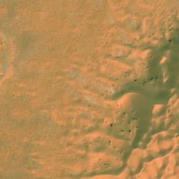 Satellite imagery of Guern Bou Daoud, DZ