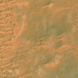 Satellite imagery of Guern Bou Daoud, DZ
