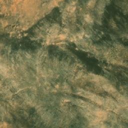 Satellite imagery of ‘Alam el-Matar, EG