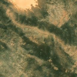 Satellite imagery of ‘Alam el-Matar, EG