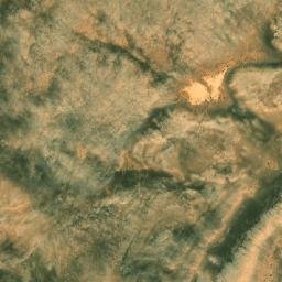 Satellite imagery of ‘Alam el-Matar, EG