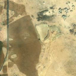 Satellite imagery of ‘Alam al ‘Izá, EG