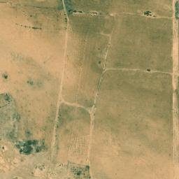 Satellite imagery of Tallah Hūd, EG