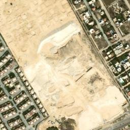 Satellite imagery of ‘Ilwat al Qāsimīyah, EG