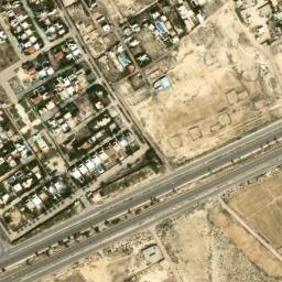 Satellite imagery of ‘Ilwat al Qāsimīyah, EG