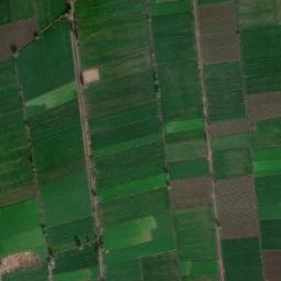 Satellite imagery of Tall Miranjū, EG