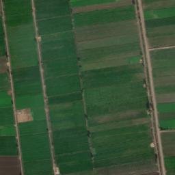 Satellite imagery of Tall Miranjū, EG
