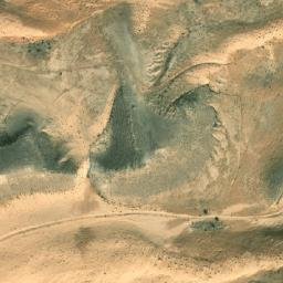 Satellite imagery of Shluẖat Qeren, IL