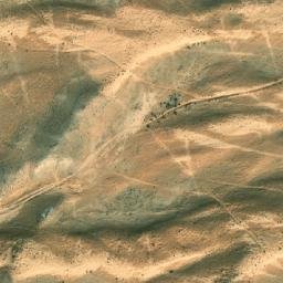 Satellite imagery of Shluẖat Qeren, IL