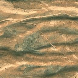 Satellite imagery of Shluẖat Qeren, IL