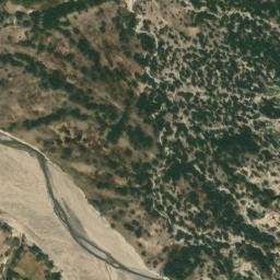 Satellite imagery of Galai Sar, PK