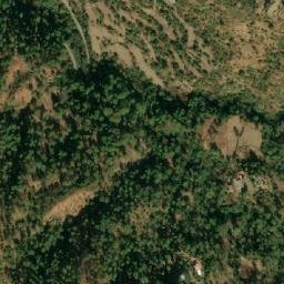 Satellite imagery of Shāngri ki Dhār, IN