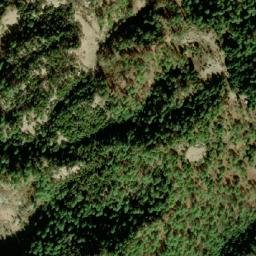 Satellite imagery of Pāīn Kufar Dhār, IN